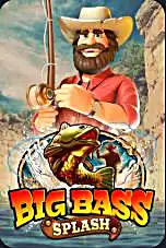 Big Bass Splash