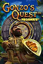 Gonzo's Quest Megaways