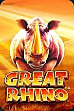 Great Rhino