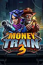 Money Train 3