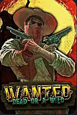 Wanted Dead or a Wild