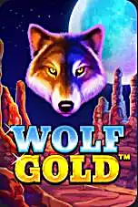 Wolf Gold