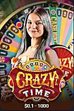 Crazy Time